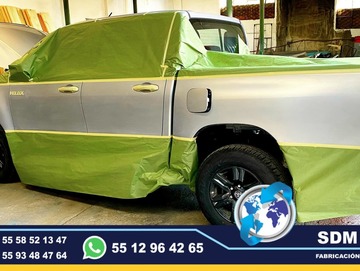 Fabricantes de Redilas y Estaquitas para camionetas y camiones Ford Nissan RAM Chevrolet Hino Foton Izusu Hyundai International Mercedez Benz Freightliner Volvo Man VW modelos 2024, 2025 SDM Global Mexico somos una empresa líder como fabricantes de Redilas y estaquitas cajas y carrocerias, semi remolques, plataformas, con personal altamente capasitado para su fabricacion.En México, las redilas o estaquitas son estructuras metálicas o de madera que se montan en la parte trasera de las camionetas de carga para aumentar su capacidad de transporte. Las redilas o estaquitas pueden tener lados abatibles o desmontables, lo que facilita la carga y descarga de mercancías redilas o estaquitas venta de carroceriasSomos una Empresa Mexicana líder en el Mercado con años de experiencia, especialistas como fabrica de Redilas estaquitas, Cajas secas, Carrocerias, Semi Remolques, Plataformas, Unidades Moviles Especiales de Seguridad, Salud, Comunicacion, Higine, etc.,Somos fabribricantes directos, distribuidores en todo Mexico, comunicate y te atenderemos personalmente.