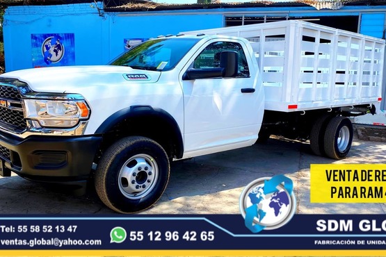 Fabricantes de Redilas y Estaquitas para camionetas y camiones Ford Nissan RAM Chevrolet Hino Foton Izusu Hyundai International Mercedez Benz Freightliner Volvo Man VW modelos 2024, 2025 SDM Global Mexico somos una empresa líder como fabricantes de Redilas y estaquitas cajas y carrocerias, semi remolques, plataformas, con personal altamente capasitado para su fabricacion.En México, las redilas o estaquitas son estructuras metálicas o de madera que se montan en la parte trasera de las camionetas de carga para aumentar su capacidad de transporte. Las redilas o estaquitas pueden tener lados abatibles o desmontables, lo que facilita la carga y descarga de mercancías redilas o estaquitas venta de carroceriasSomos una Empresa Mexicana líder en el Mercado con años de experiencia, especialistas como fabrica de Redilas estaquitas, Cajas secas, Carrocerias, Semi Remolques, Plataformas, Unidades Moviles Especiales de Seguridad, Salud, Comunicacion, Higine, etc.,Somos fabribricantes directos, distribuidores en todo Mexico, comunicate y te atenderemos personalmente.