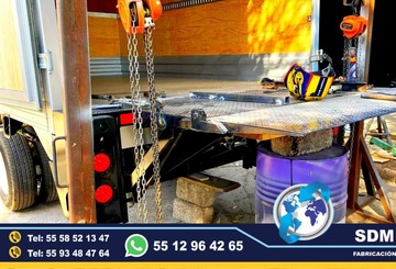 Fabricacion de Unidades Moviles Medicas, de Seguridad, Gobieno, Oficinas, cobro etc... SDM Global Mexico somos una empresa líder como fabricacion de Unidades Moviles Medicas, Salud, Cobro, Ingenieria, Seguridad, Comunicaciones, fabricadas con personal altamente capasitado para su fabricacion.Al mencionar una Unidad Medica Movil nos referimos a una Unidad de Salud al mencionar una instalación movil prestadora de servicio que se integran en una institución, con funciones y actividades propias que se distinguen y diferencian entre síSomos una Empresa Mexicana líder en el Mercado con años de experiencia, especialistas como fabricacion de Unidades Moviles, Cajas y Carrocerias Remolques Redilas Estacas cajas secas plataformas Seguridad, Salud, Comunicacion, Higine, etc.,Somos fabribricantes directos, distribuidores en todo Mexico, comunicate y te atenderemos personalmente.