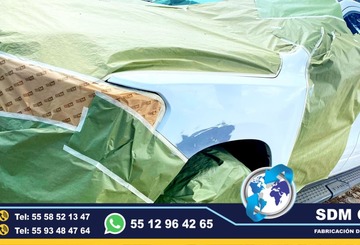 Fabricacion de Unidades Moviles Medicas, de Seguridad, Gobieno, Oficinas, cobro etc... SDM Global Mexico somos una empresa líder como fabricacion de Unidades Moviles Medicas, Salud, Cobro, Ingenieria, Seguridad, Comunicaciones, fabricadas con personal altamente capasitado para su fabricacion.Al mencionar una Unidad Medica Movil nos referimos a una Unidad de Salud al mencionar una instalación movil prestadora de servicio que se integran en una institución, con funciones y actividades propias que se distinguen y diferencian entre síSomos una Empresa Mexicana líder en el Mercado con años de experiencia, especialistas como fabricacion de Unidades Moviles, Cajas y Carrocerias Remolques Redilas Estacas cajas secas plataformas Seguridad, Salud, Comunicacion, Higine, etc.,Somos fabribricantes directos, distribuidores en todo Mexico, comunicate y te atenderemos personalmente.