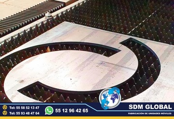 Fabricacion de Unidades Moviles Medicas, de Seguridad, Gobieno, Oficinas, cobro etc... SDM Global Mexico somos una empresa líder como fabricacion de Unidades Moviles Medicas, Salud, Cobro, Ingenieria, Seguridad, Comunicaciones, fabricadas con personal altamente capasitado para su fabricacion.Al mencionar una Unidad Medica Movil nos referimos a una Unidad de Salud al mencionar una instalación movil prestadora de servicio que se integran en una institución, con funciones y actividades propias que se distinguen y diferencian entre síSomos una Empresa Mexicana líder en el Mercado con años de experiencia, especialistas como fabricacion de Unidades Moviles, Cajas y Carrocerias Remolques Redilas Estacas cajas secas plataformas Seguridad, Salud, Comunicacion, Higine, etc.,Somos fabribricantes directos, distribuidores en todo Mexico, comunicate y te atenderemos personalmente.