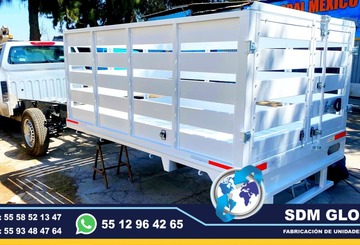 Fabricacion de Unidades Moviles Medicas, de Seguridad, Gobieno, Oficinas, cobro etc... SDM Global Mexico somos una empresa líder como fabricacion de Unidades Moviles Medicas, Salud, Cobro, Ingenieria, Seguridad, Comunicaciones, fabricadas con personal altamente capasitado para su fabricacion.Al mencionar una Unidad Medica Movil nos referimos a una Unidad de Salud al mencionar una instalación movil prestadora de servicio que se integran en una institución, con funciones y actividades propias que se distinguen y diferencian entre síSomos una Empresa Mexicana líder en el Mercado con años de experiencia, especialistas como fabricacion de Unidades Moviles, Cajas y Carrocerias Remolques Redilas Estacas cajas secas plataformas Seguridad, Salud, Comunicacion, Higine, etc.,Somos fabribricantes directos, distribuidores en todo Mexico, comunicate y te atenderemos personalmente.