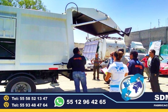 Fabricacion de Unidades Moviles Medicas, de Seguridad, Gobieno, Oficinas, cobro etc... SDM Global Mexico somos una empresa líder como fabricacion de Unidades Moviles Medicas, Salud, Cobro, Ingenieria, Seguridad, Comunicaciones, fabricadas con personal altamente capasitado para su fabricacion.Al mencionar una Unidad Medica Movil nos referimos a una Unidad de Salud al mencionar una instalación movil prestadora de servicio que se integran en una institución, con funciones y actividades propias que se distinguen y diferencian entre síSomos una Empresa Mexicana líder en el Mercado con años de experiencia, especialistas como fabricacion de Unidades Moviles, Cajas y Carrocerias Remolques Redilas Estacas cajas secas plataformas Seguridad, Salud, Comunicacion, Higine, etc.,Somos fabribricantes directos, distribuidores en todo Mexico, comunicate y te atenderemos personalmente.