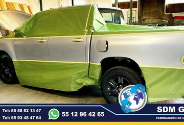 Fabricacion de Unidades Moviles Medicas, de Seguridad, Gobieno, Oficinas, cobro etc... SDM Global Mexico somos una empresa líder como fabricacion de Unidades Moviles Medicas, Salud, Cobro, Ingenieria, Seguridad, Comunicaciones, fabricadas con personal altamente capasitado para su fabricacion.Al mencionar una Unidad Medica Movil nos referimos a una Unidad de Salud al mencionar una instalación movil prestadora de servicio que se integran en una institución, con funciones y actividades propias que se distinguen y diferencian entre síSomos una Empresa Mexicana líder en el Mercado con años de experiencia, especialistas como fabricacion de Unidades Moviles, Cajas y Carrocerias Remolques Redilas Estacas cajas secas plataformas Seguridad, Salud, Comunicacion, Higine, etc.,Somos fabribricantes directos, distribuidores en todo Mexico, comunicate y te atenderemos personalmente.