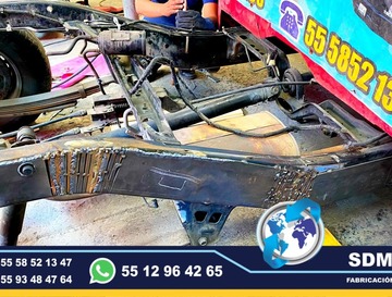 Fabricantes de Redilas y Estaquitas para camionetas y camiones Ford Nissan RAM Chevrolet Hino Foton Izusu Hyundai International Mercedez Benz Freightliner Volvo Man VW modelos 2024, 2025 SDM Global Mexico somos una empresa líder como fabricantes de Redilas y estaquitas cajas y carrocerias, semi remolques, plataformas, con personal altamente capasitado para su fabricacion.En México, las redilas o estaquitas son estructuras metálicas o de madera que se montan en la parte trasera de las camionetas de carga para aumentar su capacidad de transporte. Las redilas o estaquitas pueden tener lados abatibles o desmontables, lo que facilita la carga y descarga de mercancías redilas o estaquitas venta de carroceriasSomos una Empresa Mexicana líder en el Mercado con años de experiencia, especialistas como fabrica de Redilas estaquitas, Cajas secas, Carrocerias, Semi Remolques, Plataformas, Unidades Moviles Especiales de Seguridad, Salud, Comunicacion, Higine, etc.,Somos fabribricantes directos, distribuidores en todo Mexico, comunicate y te atenderemos personalmente.