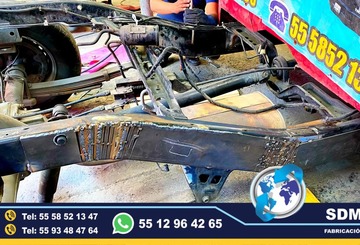 Fabricacion de Unidades Moviles Medicas, de Seguridad, Gobieno, Oficinas, cobro etc... SDM Global Mexico somos una empresa líder como fabricacion de Unidades Moviles Medicas, Salud, Cobro, Ingenieria, Seguridad, Comunicaciones, fabricadas con personal altamente capasitado para su fabricacion.Al mencionar una Unidad Medica Movil nos referimos a una Unidad de Salud al mencionar una instalación movil prestadora de servicio que se integran en una institución, con funciones y actividades propias que se distinguen y diferencian entre síSomos una Empresa Mexicana líder en el Mercado con años de experiencia, especialistas como fabricacion de Unidades Moviles, Cajas y Carrocerias Remolques Redilas Estacas cajas secas plataformas Seguridad, Salud, Comunicacion, Higine, etc.,Somos fabribricantes directos, distribuidores en todo Mexico, comunicate y te atenderemos personalmente.