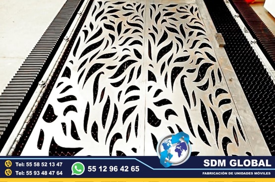 Fabricacion de Unidades Moviles Medicas, de Seguridad, Gobieno, Oficinas, cobro etc... SDM Global Mexico somos una empresa líder como fabricacion de Unidades Moviles Medicas, Salud, Cobro, Ingenieria, Seguridad, Comunicaciones, fabricadas con personal altamente capasitado para su fabricacion.Al mencionar una Unidad Medica Movil nos referimos a una Unidad de Salud al mencionar una instalación movil prestadora de servicio que se integran en una institución, con funciones y actividades propias que se distinguen y diferencian entre síSomos una Empresa Mexicana líder en el Mercado con años de experiencia, especialistas como fabricacion de Unidades Moviles, Cajas y Carrocerias Remolques Redilas Estacas cajas secas plataformas Seguridad, Salud, Comunicacion, Higine, etc.,Somos fabribricantes directos, distribuidores en todo Mexico, comunicate y te atenderemos personalmente.