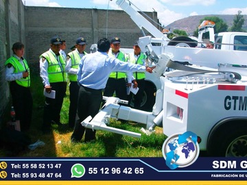 Fabricantes de Compactodores de Basura carga trasera carga lateral para basura organica e inorganica. SDM Global Mexico somos una empresa líder en la fabricacion de camiones compactadores y recolectores de basura de carga lateral y trasera asi como de unidades moviles especiales, semi remolques con personal altamente capasitado para su fabricacion y ventaLos Recolectores de basura o residuos son máquinas que tienen como principal objetivo el de comprimir los deshechos, transformándolos en un conjunto mucho más pequeño y permitiendo así que su manipulación sea mucho más sencilla y eficiente por parte de quienes transportan la basura periódicamente. contamos con camionones compactadores y recolectores de basura.Somos una Empresa Mexicana líder en el Mercado con años de experiencia, especialistas como fabricantes de camiones recolectores de basura carga trasera y lateral, Unidade Moviles, Cajas secas, carrocerias, remolques, pipas de agua, auto tanques, alargado y acorazado de chasis, equipamiento de patrullas, ambulancias de traslado, gruas de plataformas y arrastre, rampas hidraulicas de carga y descarga, redilas estaquitas, somos fabricantes.Somos fabribricantes directos, distribuidores en todo Mexico, comunicate y te atenderemos personalmente. Fabricantes de Compactodores de Basura carga trasera carga lateral para basura organica e inorganica. SDM Global Mexico somos una empresa líder en la fabricacion de camiones compactadores y recolectores de basura de carga lateral y trasera asi como de unidades moviles especiales, semi remolques con personal altamente capasitado para su fabricacion y ventaLos Recolectores de basura o residuos son máquinas que tienen como principal objetivo el de comprimir los deshechos, transformándolos en un conjunto mucho más pequeño y permitiendo así que su manipulación sea mucho más sencilla y eficiente por parte de quienes transportan la basura periódicamente. contamos con camionones compactadores y recolectores de basura.Somos una Empresa Mexicana líder en el Mercado con años de experiencia, especialistas como fabricantes de camiones recolectores de basura carga trasera y lateral, Unidade Moviles, Cajas secas, carrocerias, remolques, pipas de agua, auto tanques, alargado y acorazado de chasis, equipamiento de patrullas, ambulancias de traslado, gruas de plataformas y arrastre, rampas hidraulicas de carga y descarga, redilas estaquitas, somos fabricantes.Somos fabribricantes directos, distribuidores en todo Mexico, comunicate y te atenderemos personalmente.