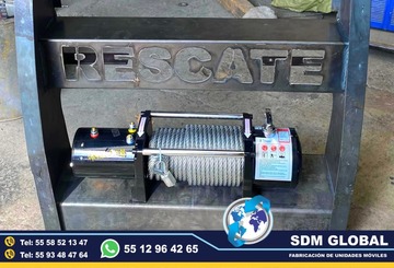 Fabricacion de Unidades Moviles Medicas, de Seguridad, Gobieno, Oficinas, cobro etc... SDM Global Mexico somos una empresa líder como fabricacion de Unidades Moviles Medicas, Salud, Cobro, Ingenieria, Seguridad, Comunicaciones, fabricadas con personal altamente capasitado para su fabricacion.Al mencionar una Unidad Medica Movil nos referimos a una Unidad de Salud al mencionar una instalación movil prestadora de servicio que se integran en una institución, con funciones y actividades propias que se distinguen y diferencian entre síSomos una Empresa Mexicana líder en el Mercado con años de experiencia, especialistas como fabricacion de Unidades Moviles, Cajas y Carrocerias Remolques Redilas Estacas cajas secas plataformas Seguridad, Salud, Comunicacion, Higine, etc.,Somos fabribricantes directos, distribuidores en todo Mexico, comunicate y te atenderemos personalmente.