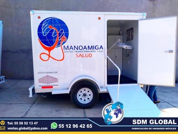 Cajas y Carrocerias Sdm Global Mexico venta y fabricacion Remolques Plataformas Redilas Estacas Auto tanques pipas de agua SDM Global Mexico somos una empresa líder como fabricantes de cajas y carrocerias, redilas, semi remolques, plataformas, con personal altamente capasitado para su fabricacion.Las carrocerias y cajas secas son para el transporte. Están construidas generalmente de acero, aluminio y madera. Estas cajas y carrocerias se sujetan a la parte trasera de la unidad. Protegen los productos o mercancia, para transportarlo y hacerlos llegar a su destino en el mejor estado, son muy eficientes para una mejor logistica para su llegada o punto final.Somos una Empresa Mexicana líder en el Mercado con años de experiencia, especialistas como fabrica de Cajas y Carrocerias, Semi Remolques, Plataformas Redilas Estacas,Unidades Moviles Especiales de Seguridad, Salud, Comunicacion, Higine, etc.,Somos fabribricantes directos, distribuidores en todo Mexico, comunicate y te atenderemos personalmente.54121381948 41948871 71427321893 520 741 8888 519_7148 91688 8888