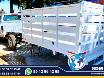 Fabricantes de Compactodores de Basura carga trasera carga lateral para basura organica e inorganica. SDM Global Mexico somos una empresa líder en la fabricacion de camiones compactadores y recolectores de basura de carga lateral y trasera asi como de unidades moviles especiales, semi remolques con personal altamente capasitado para su fabricacion y ventaLos Recolectores de basura o residuos son máquinas que tienen como principal objetivo el de comprimir los deshechos, transformándolos en un conjunto mucho más pequeño y permitiendo así que su manipulación sea mucho más sencilla y eficiente por parte de quienes transportan la basura periódicamente. contamos con camionones compactadores y recolectores de basura.Somos una Empresa Mexicana líder en el Mercado con años de experiencia, especialistas como fabricantes de camiones recolectores de basura carga trasera y lateral, Unidade Moviles, Cajas secas, carrocerias, remolques, pipas de agua, auto tanques, alargado y acorazado de chasis, equipamiento de patrullas, ambulancias de traslado, gruas de plataformas y arrastre, rampas hidraulicas de carga y descarga, redilas estaquitas, somos fabricantes.Somos fabribricantes directos, distribuidores en todo Mexico, comunicate y te atenderemos personalmente. Fabricantes de Compactodores de Basura carga trasera carga lateral para basura organica e inorganica. SDM Global Mexico somos una empresa líder en la fabricacion de camiones compactadores y recolectores de basura de carga lateral y trasera asi como de unidades moviles especiales, semi remolques con personal altamente capasitado para su fabricacion y ventaLos Recolectores de basura o residuos son máquinas que tienen como principal objetivo el de comprimir los deshechos, transformándolos en un conjunto mucho más pequeño y permitiendo así que su manipulación sea mucho más sencilla y eficiente por parte de quienes transportan la basura periódicamente. contamos con camionones compactadores y recolectores de basura.Somos una Empresa Mexicana líder en el Mercado con años de experiencia, especialistas como fabricantes de camiones recolectores de basura carga trasera y lateral, Unidade Moviles, Cajas secas, carrocerias, remolques, pipas de agua, auto tanques, alargado y acorazado de chasis, equipamiento de patrullas, ambulancias de traslado, gruas de plataformas y arrastre, rampas hidraulicas de carga y descarga, redilas estaquitas, somos fabricantes.Somos fabribricantes directos, distribuidores en todo Mexico, comunicate y te atenderemos personalmente.