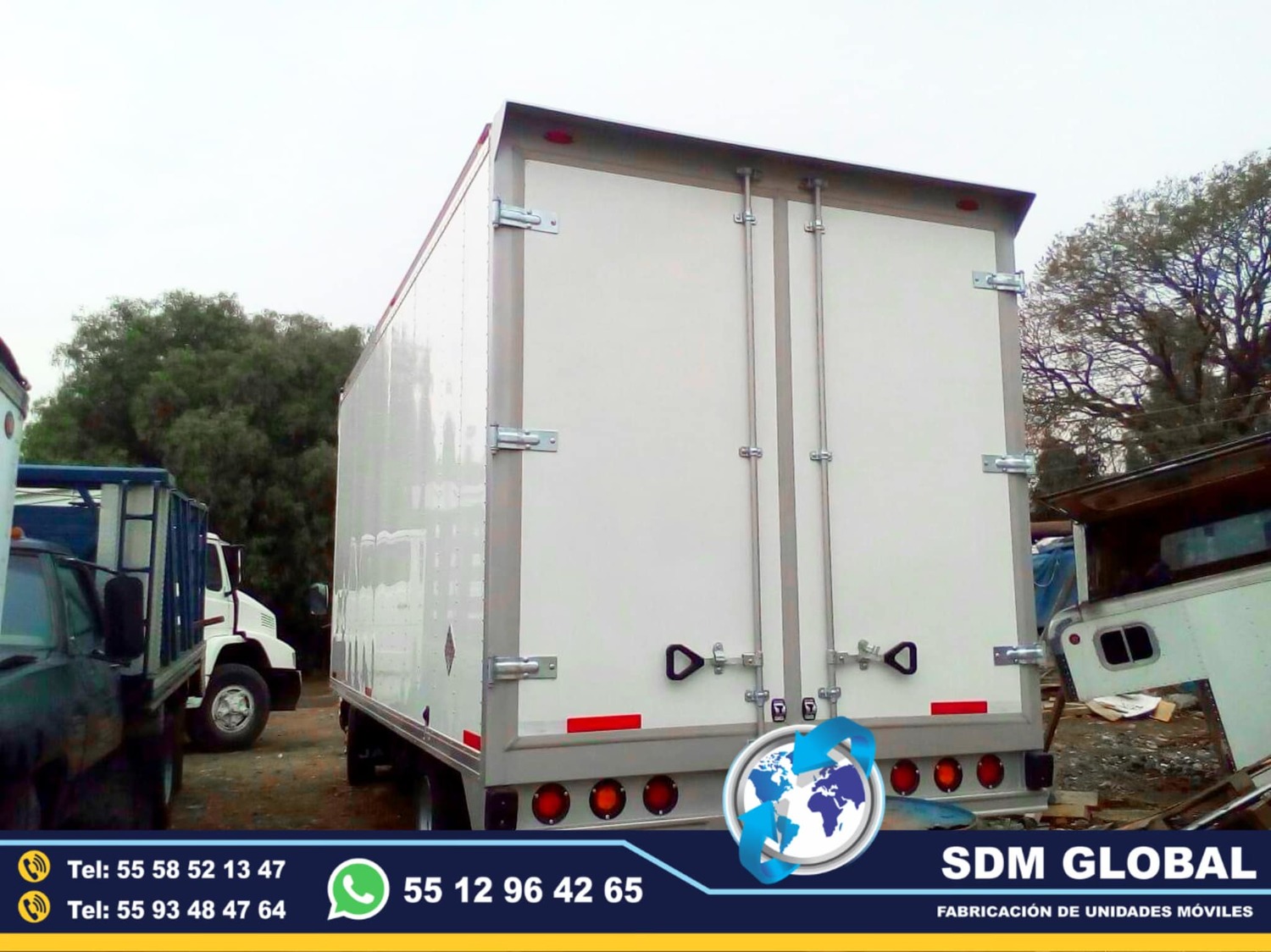 Fabricacion de Cajas secas cuadradas y con copete <br>