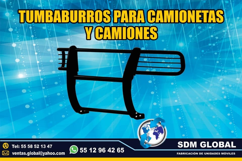 <span style="font-weight: bold;">Venta de Tumbaburros para redilas estaquitas carrocerias cajas secas remolques</span>