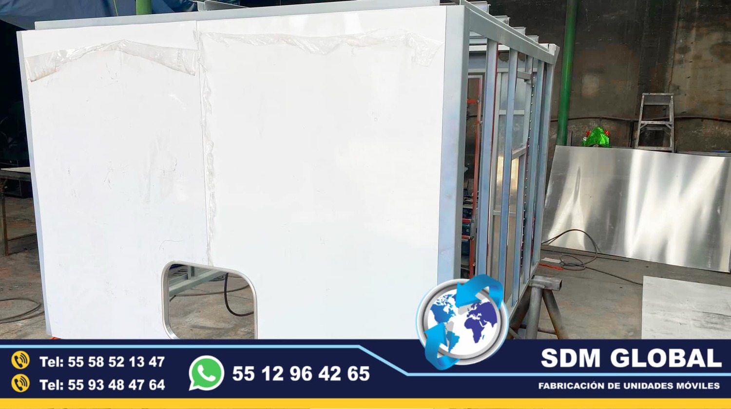 Fabricacion de Cajas secas cuadradas y con copete <br>