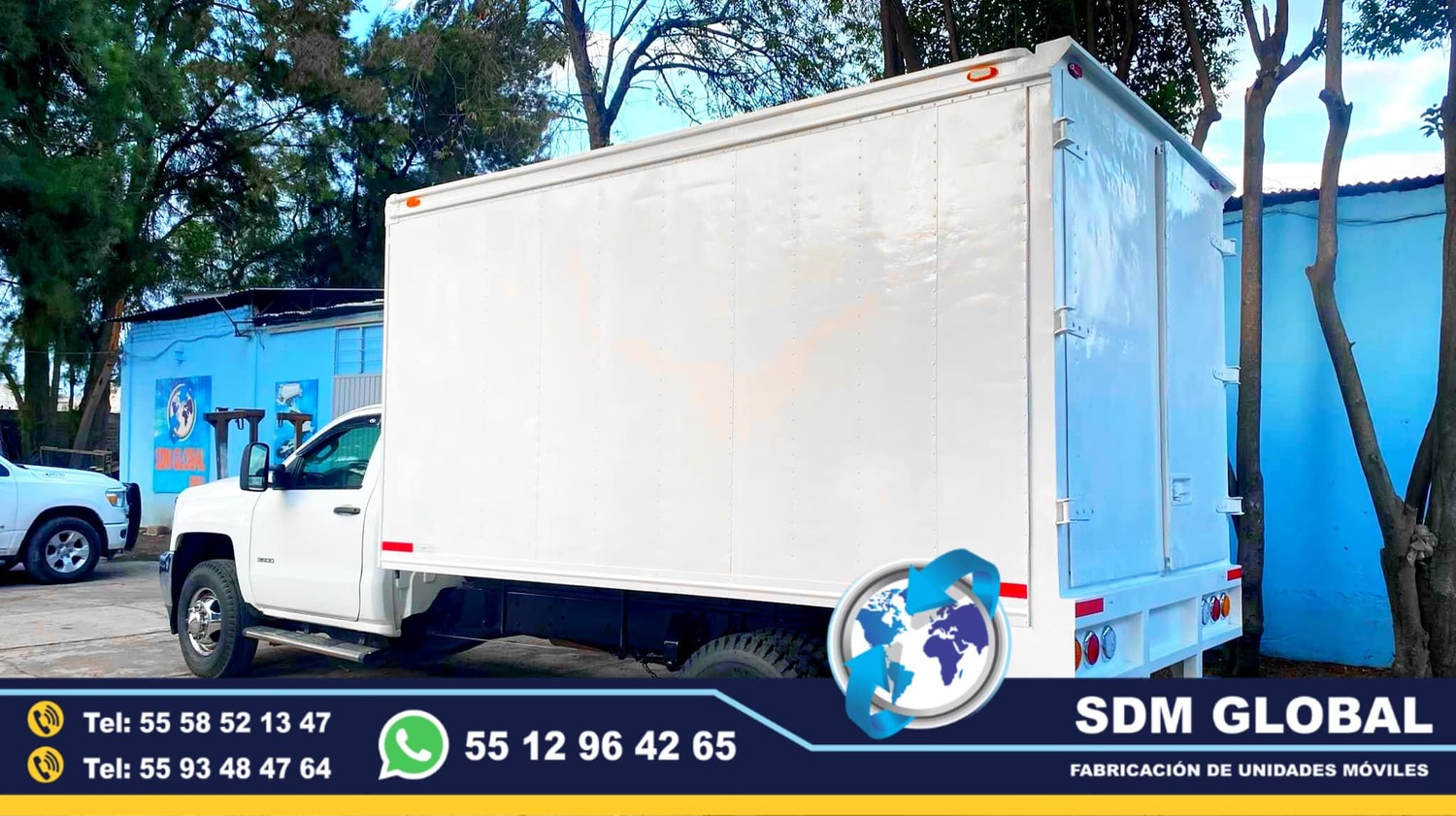 Fabricacion de Cajas secas cuadradas y con copete <br>