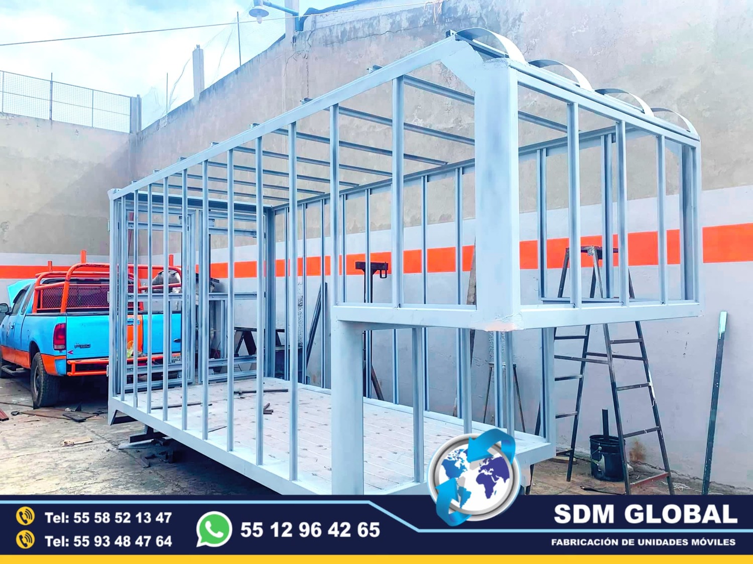 Fabricacion de Cajas secas cuadradas y con copete <br>