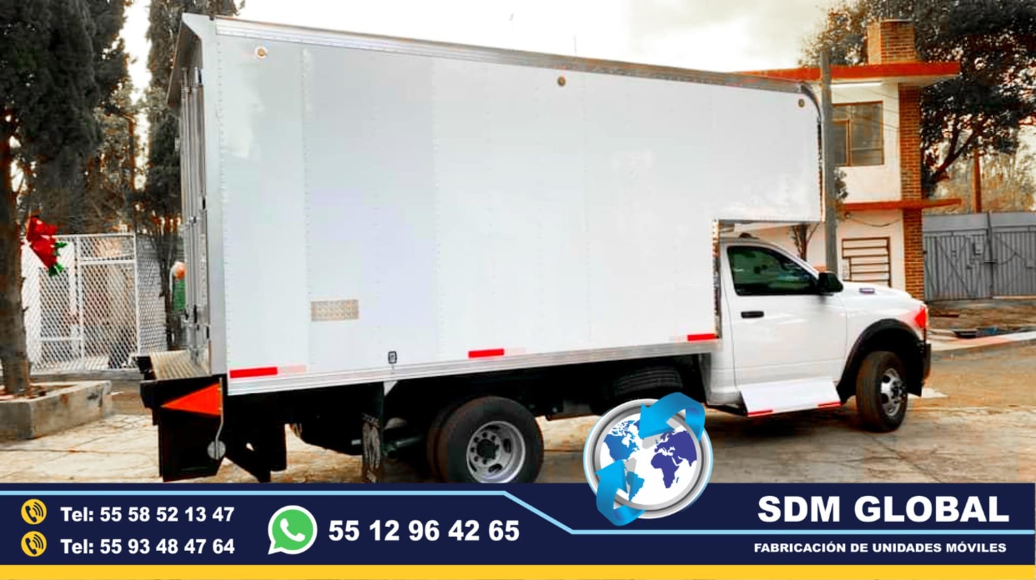Fabricacion de Cajas secas cuadradas y con copete <br>