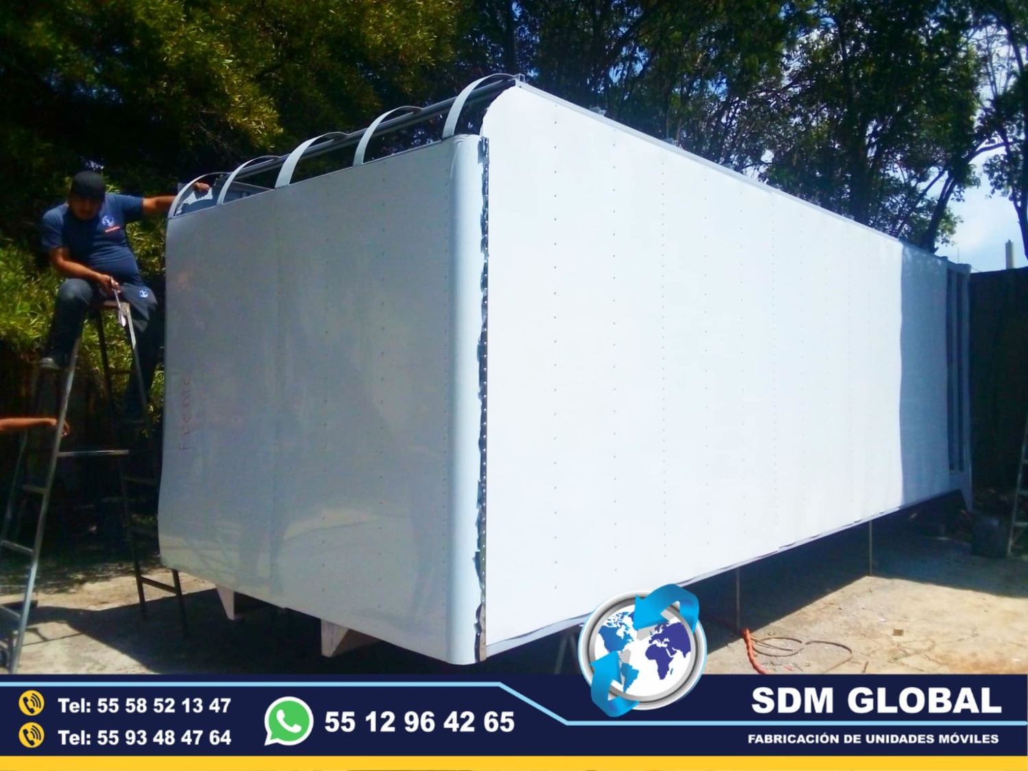 Fabricacion de Cajas secas cuadradas y con copete<br>