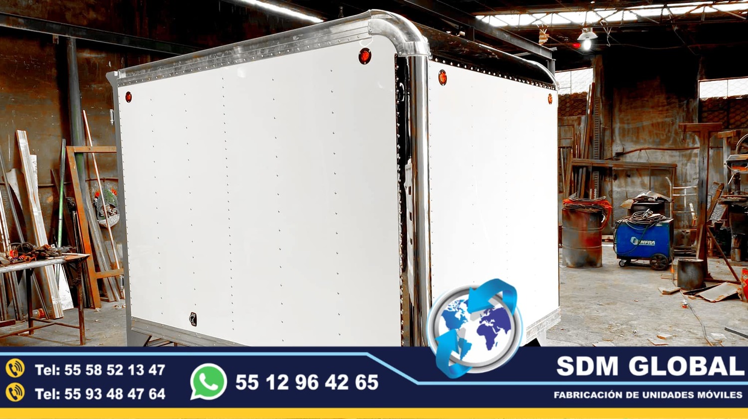 Fabricacion de Cajas secas cuadradas y con copete <br>