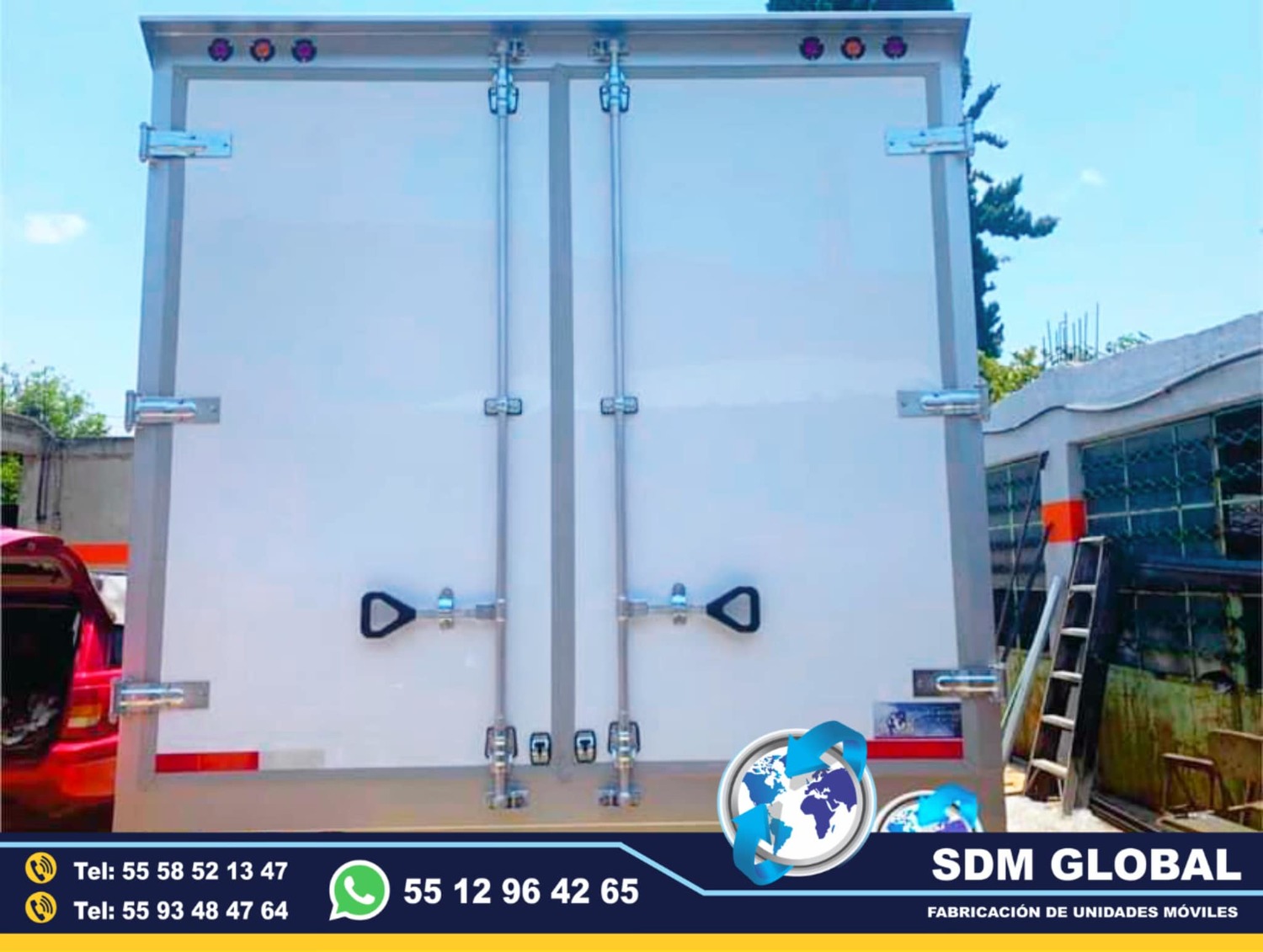Fabricacion de Cajas secas cuadradas y con copete<br>