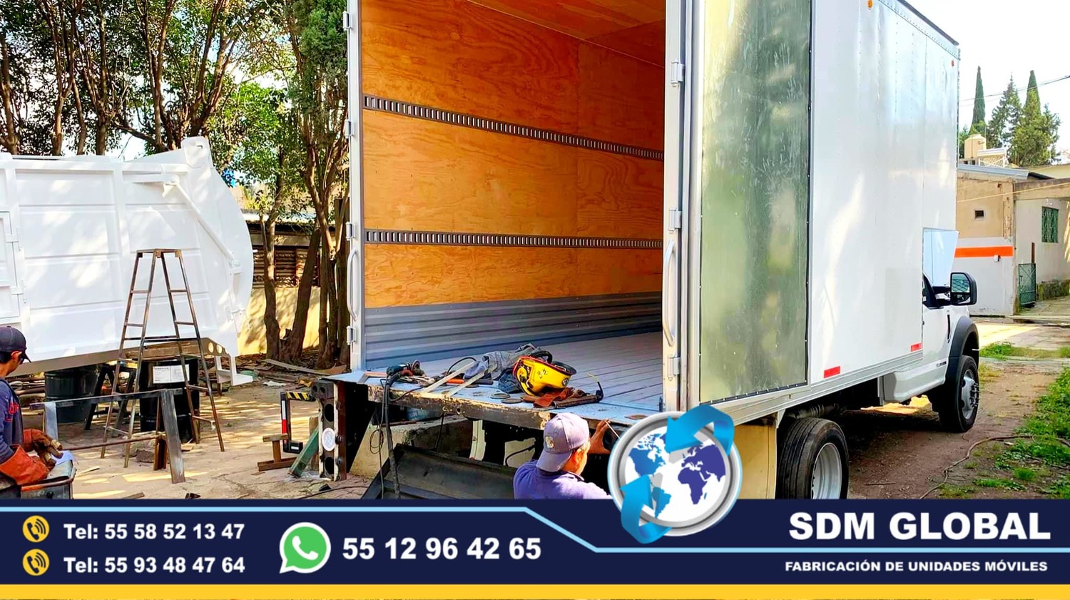 Fabricacion de Cajas secas cuadradas y con copete <br>