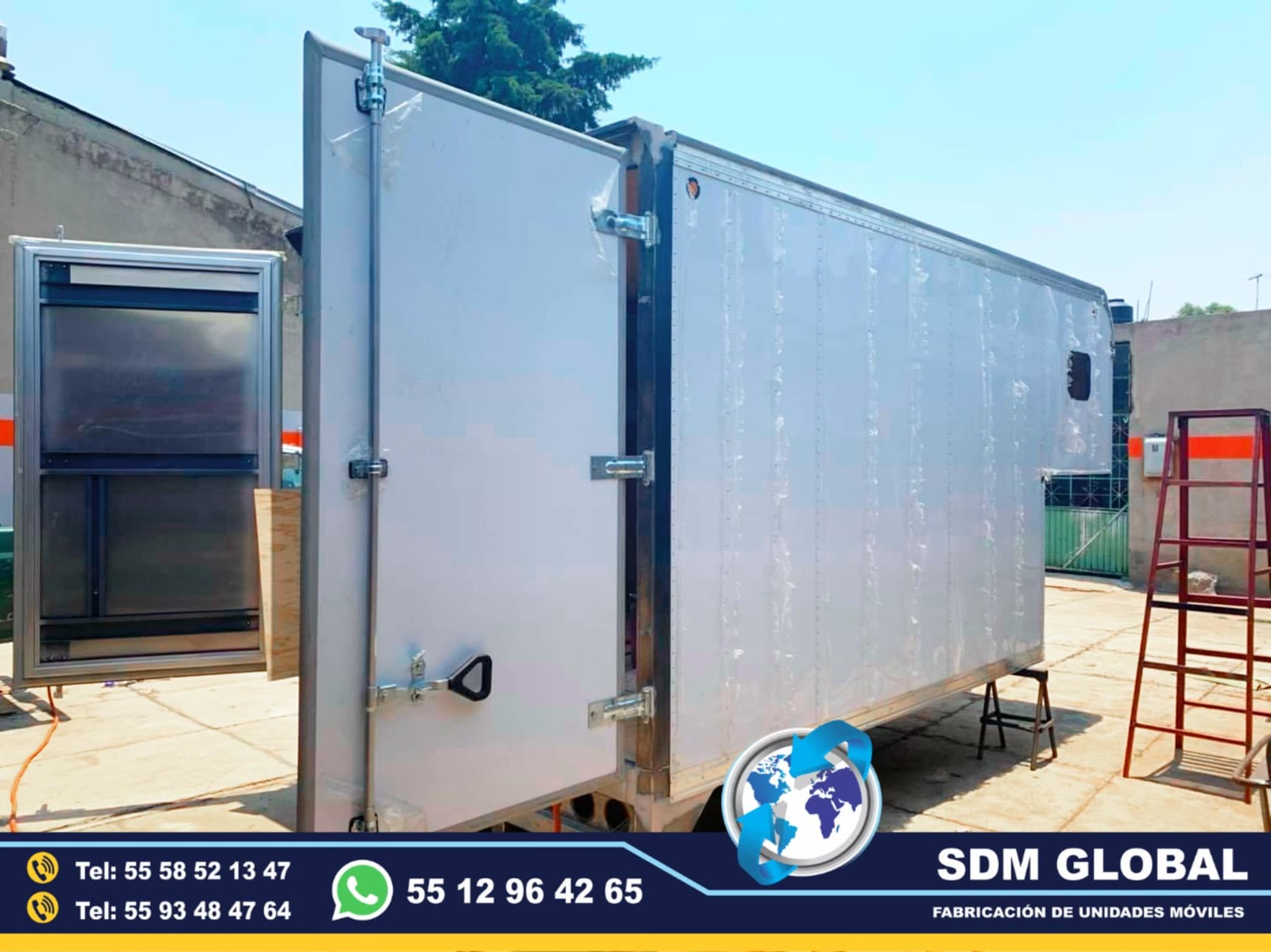Fabricacion de Cajas secas cuadradas y con copete<br>