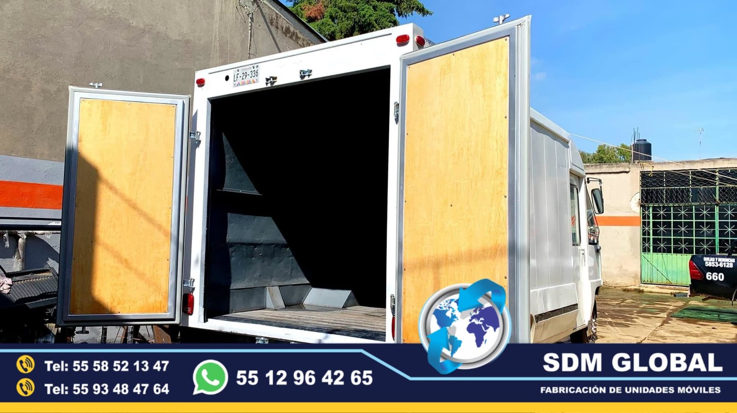 Fabricacion de Cajas secas cuadradas y con copete <br>