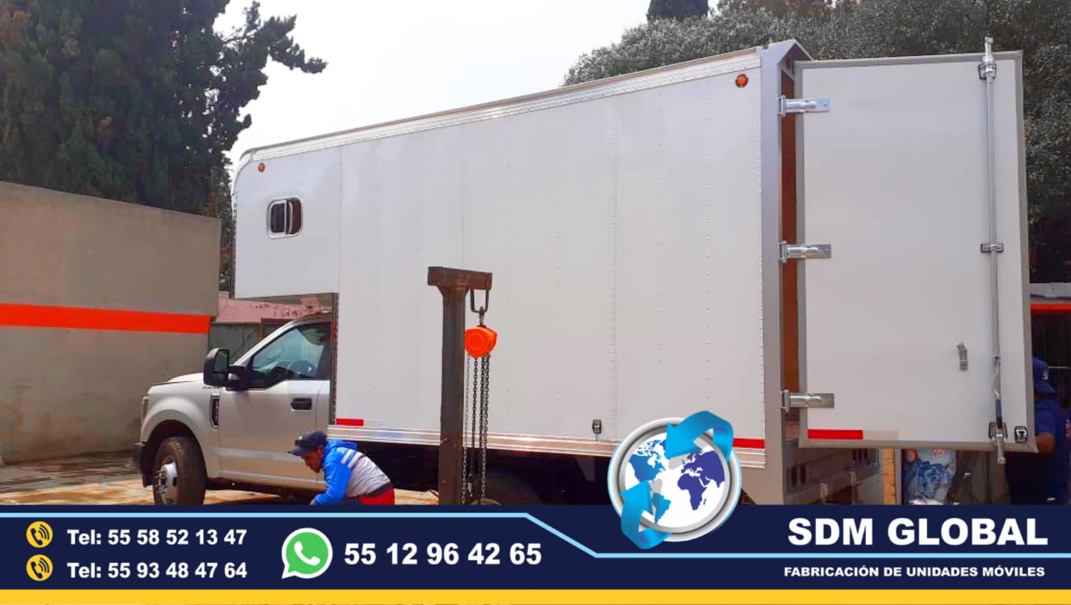 Fabricacion de Cajas secas cuadradas y con copete<br>