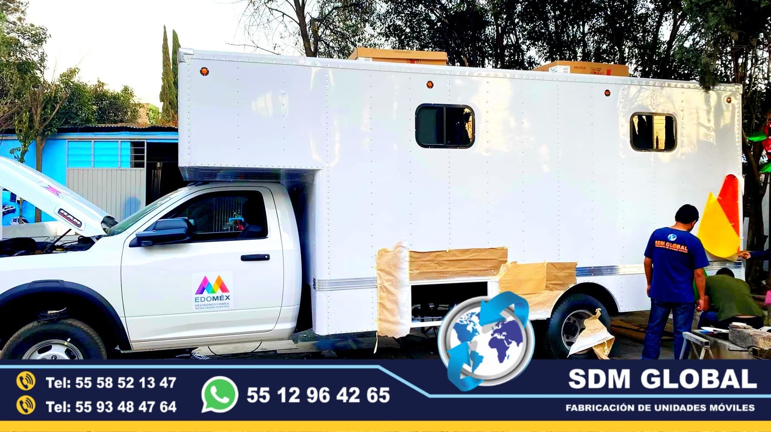 Fabricacion de Cajas secas cuadradas y con copete <br>