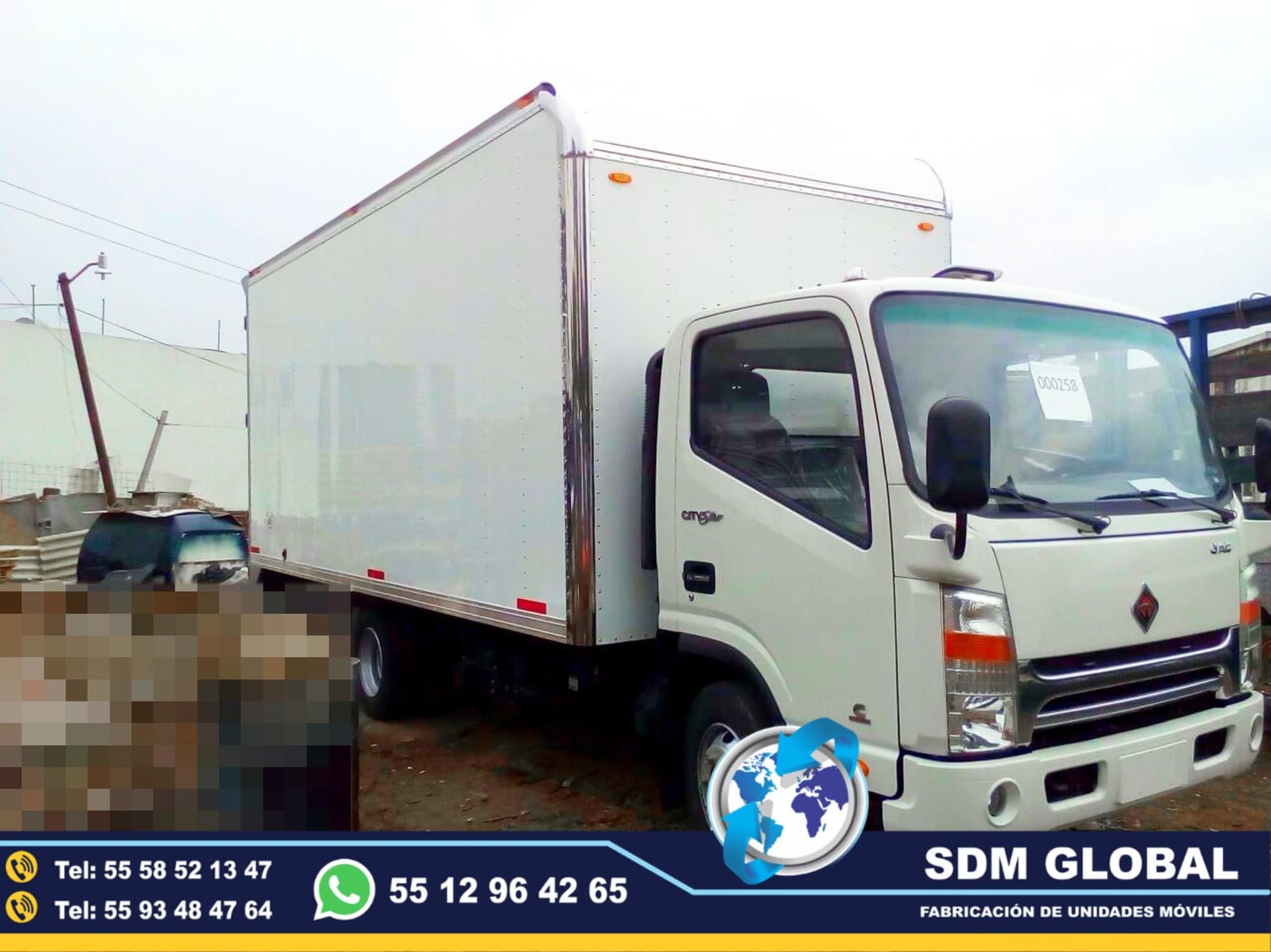 Fabricantes de Cajas secas cuadradas y con copete <br>