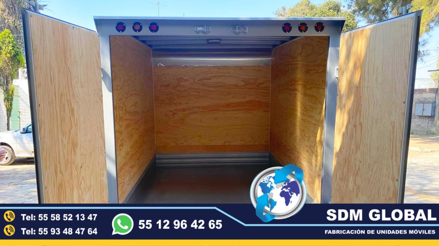 Fabricacion de Cajas secas cuadradas y con copete <br>